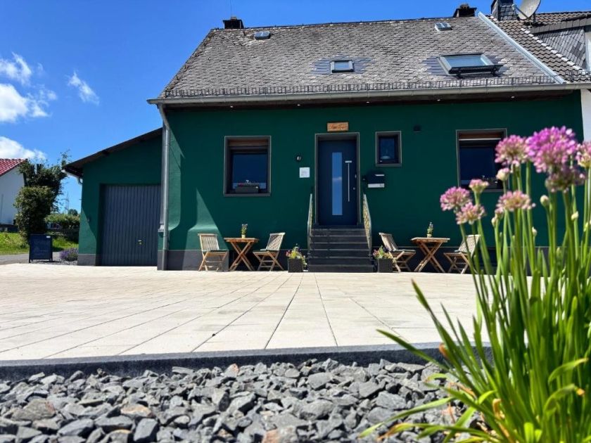 Pension Harmony Holiday