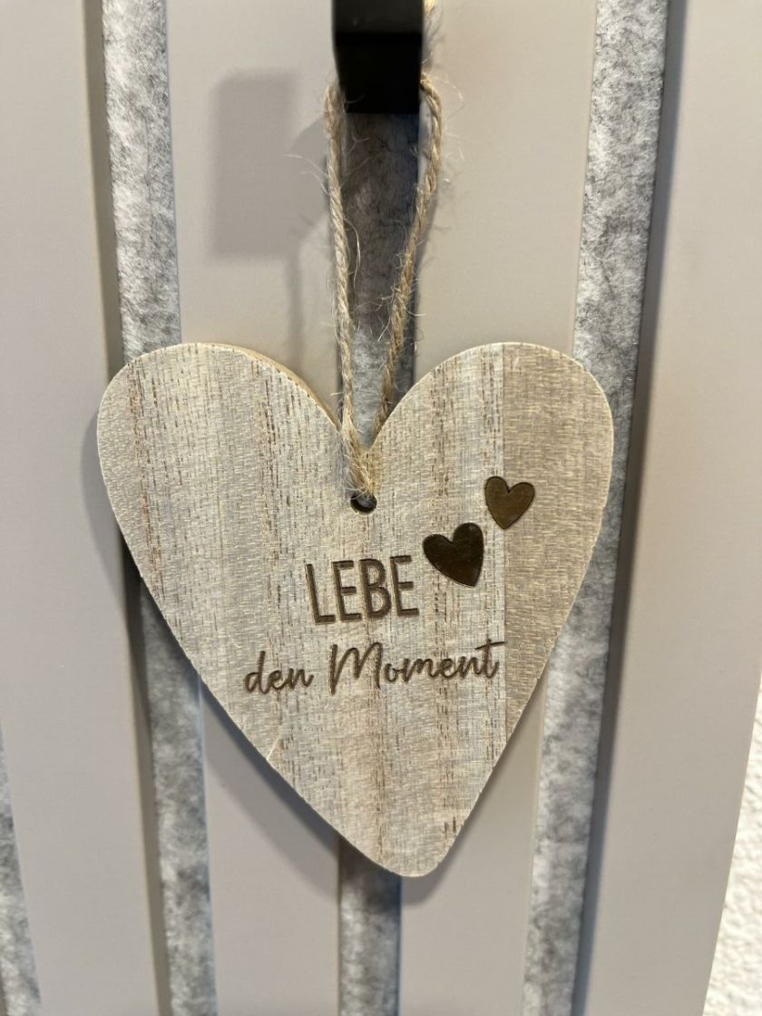 Urlaub für Körper und Geist - Ferienwohnung 