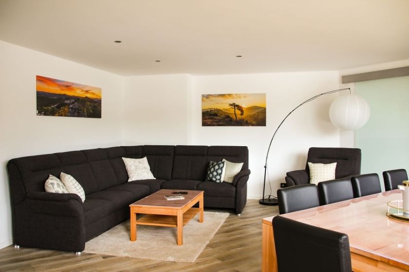 Gästehäusern Mittendrin & Nebenan