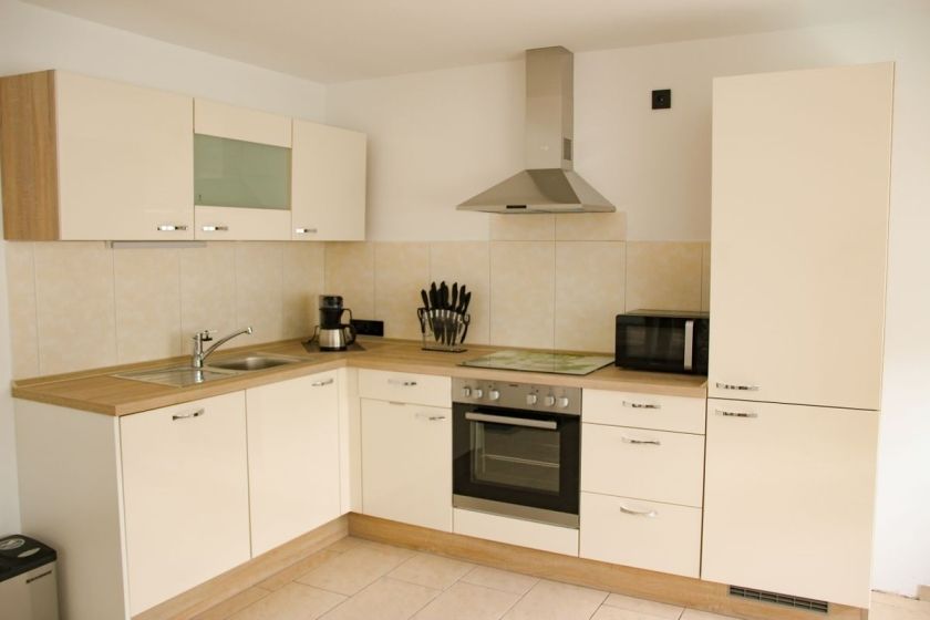 Gästehäusern Mittendrin & Nebenan