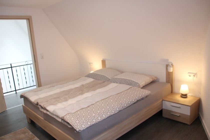 Gästehäusern Mittendrin & Nebenan