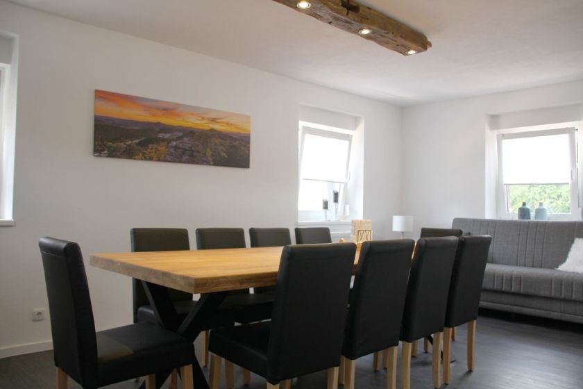 Gästehäusern Mittendrin & Nebenan