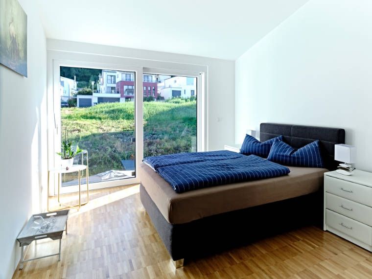 Feriendomizil am See für Familien, Freunde und Kollegen 