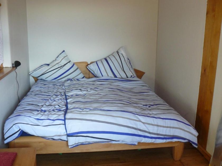 Ferienwohnung Naturhaus