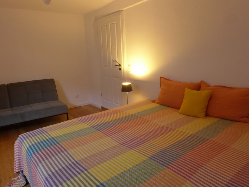 Alte Nagelschmiede Bremm