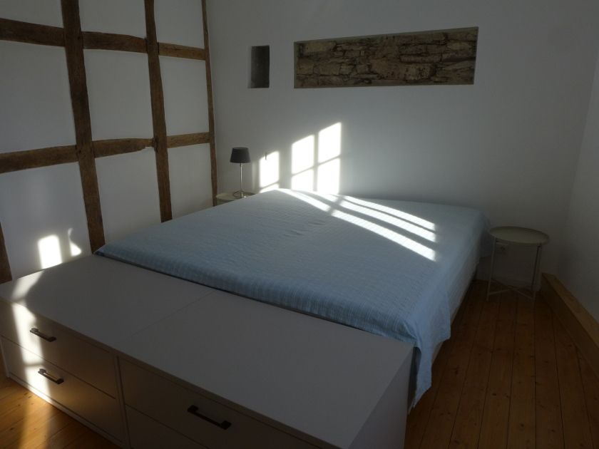 Alte Nagelschmiede Bremm