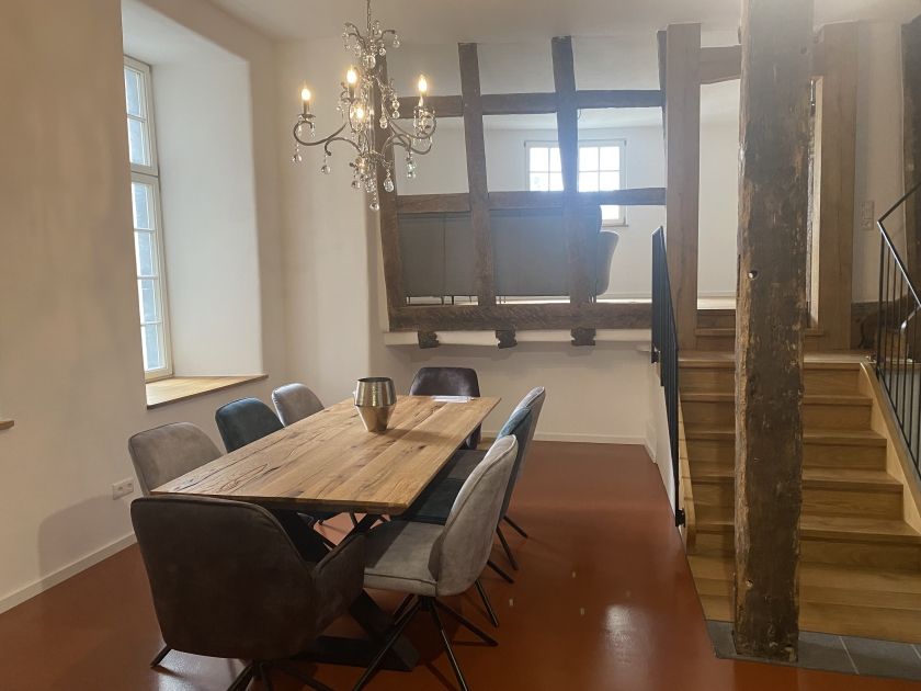 Alte Nagelschmiede Bremm