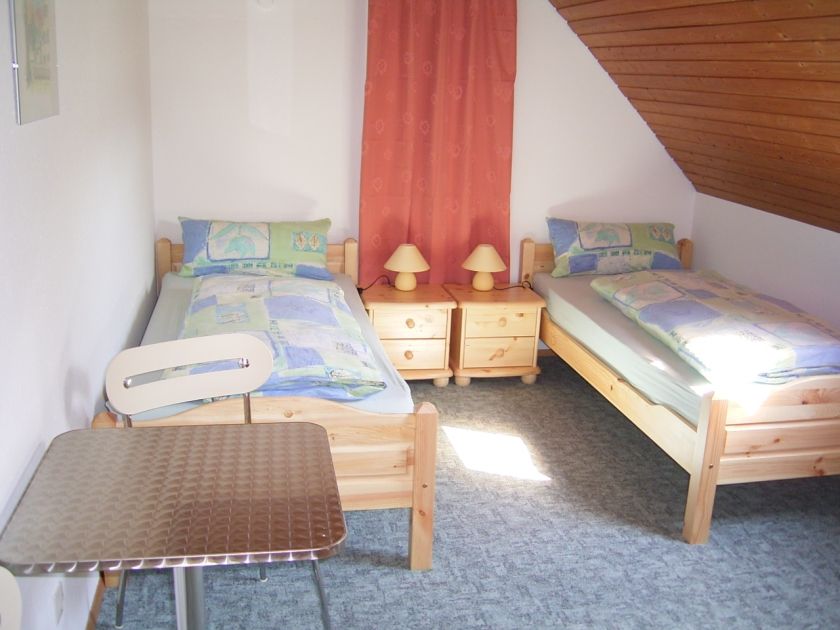 Ferienwohnung Obsthof Häberle