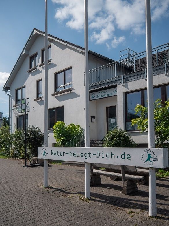 Natur bewegt Dich Woffelsbach am Rursee