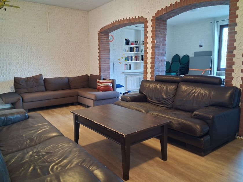 Natur bewegt Dich Woffelsbach am Rursee