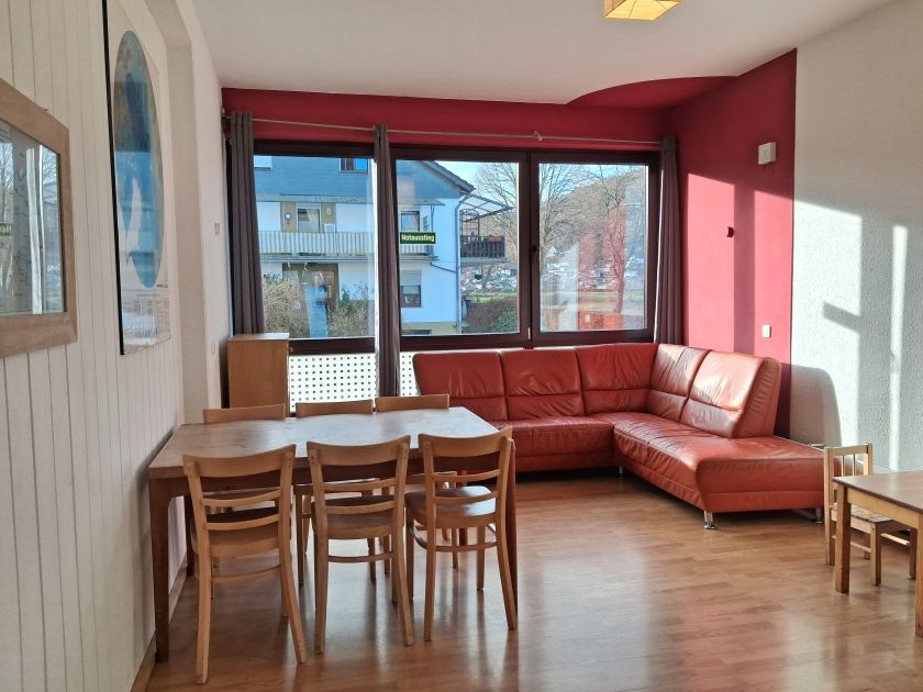 Natur bewegt Dich Woffelsbach am Rursee