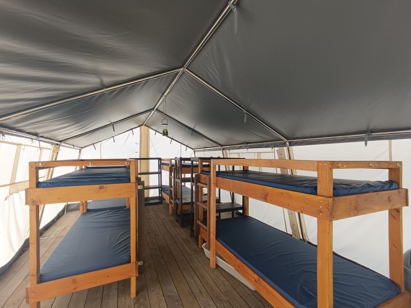 Natur bewegt Dich Woffelsbach am Rursee