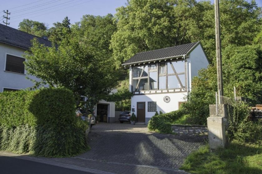 Ferienwohnung Rabenlay