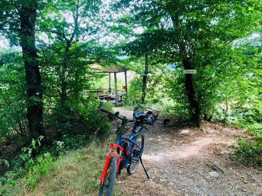 Ferienwohnung Rabenlay