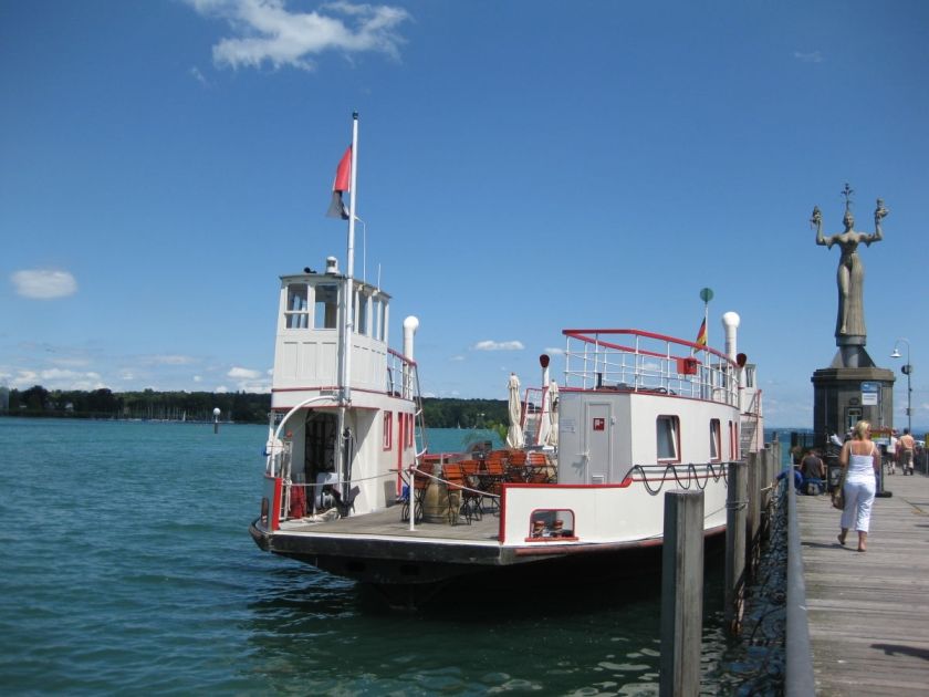 Ferienwohnungen Miramar