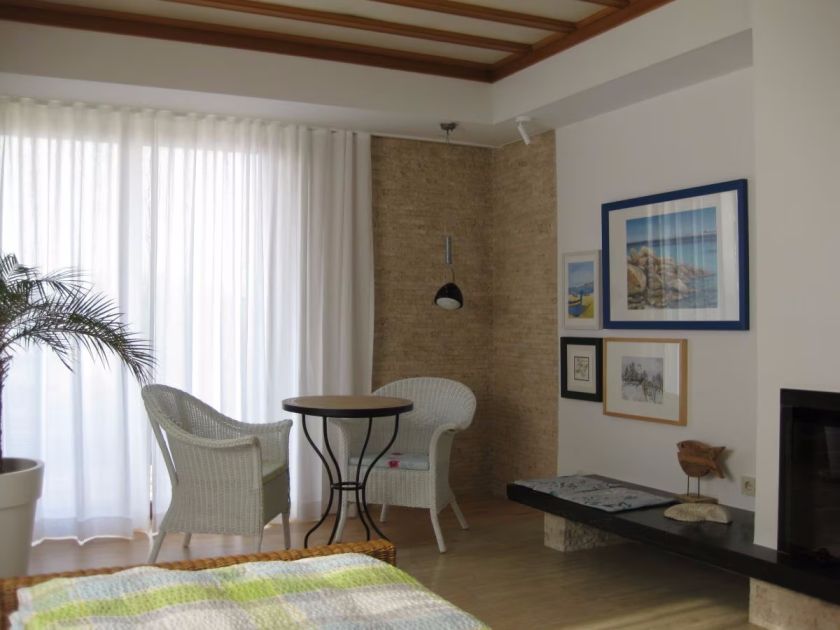 Ferienwohnungen Miramar