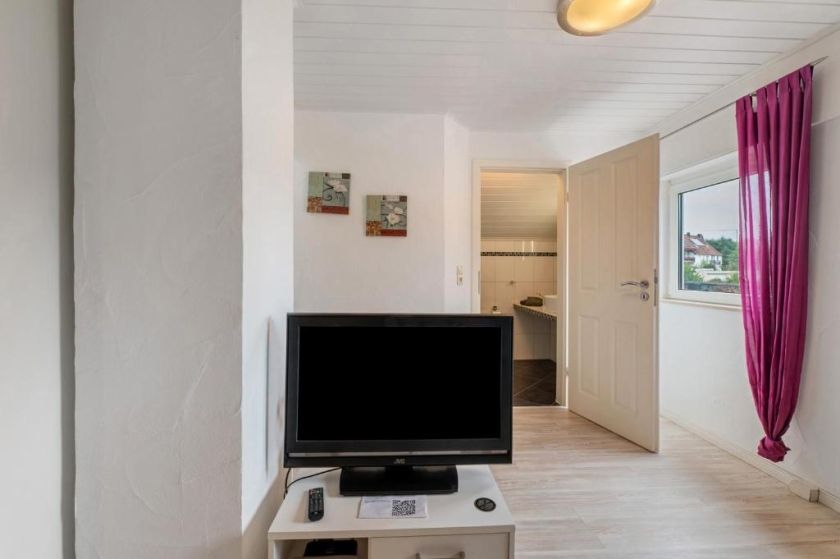 Pension, Ferienwohnungen und Restaurant Golsong