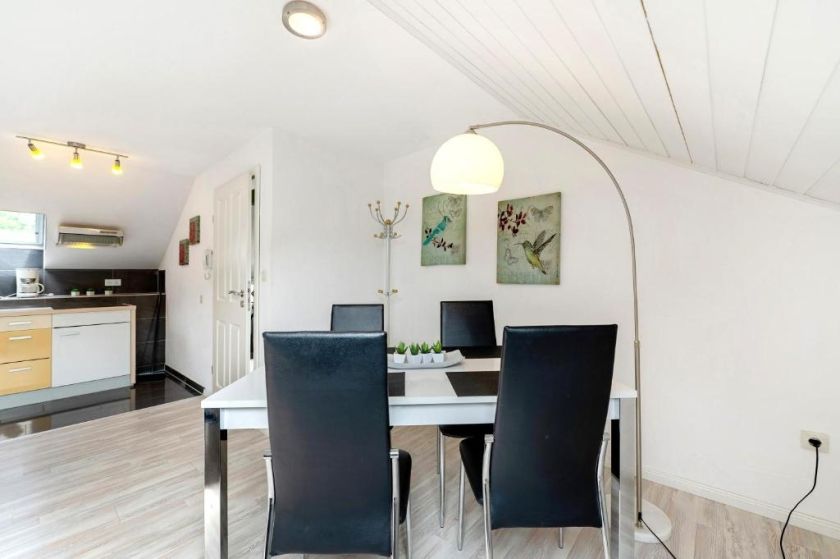 Pension, Ferienwohnungen und Restaurant Golsong