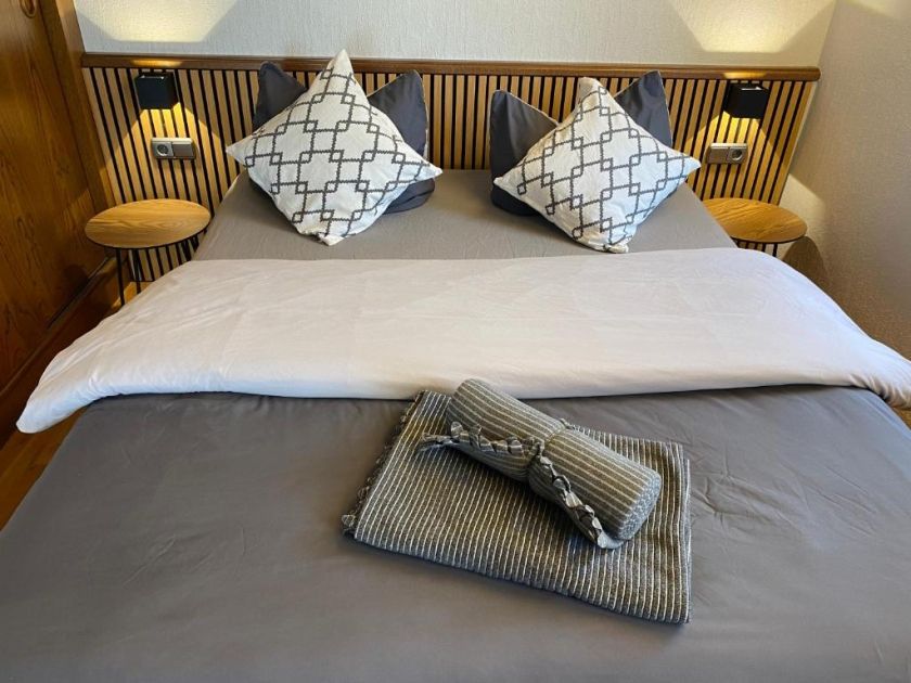 Ferienwohnung zum Nussbaum