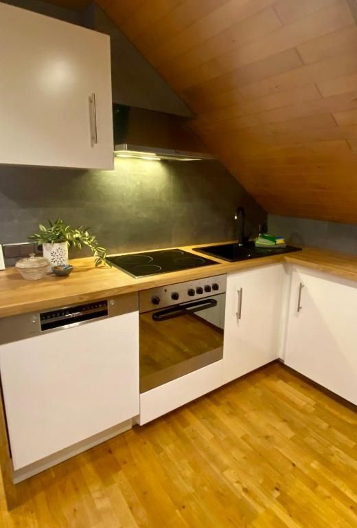 Ferienwohnung zum Nussbaum