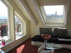 Ferienwohnung Dornröschen 