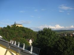 Ferienwohnung Dornröschen 