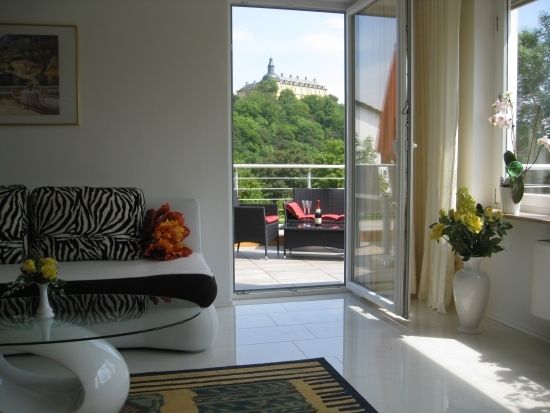 Ferienwohnung Schneewittchen