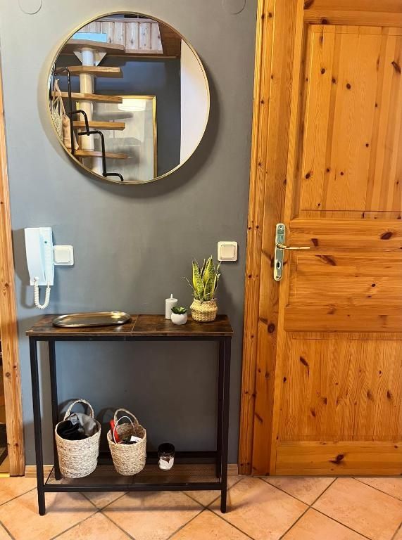 Ferienwohnung Sommer in Bottenbach