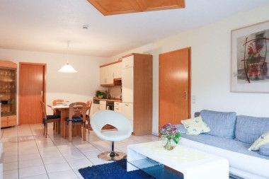 Ferien inmitten sonniger Weinhänge