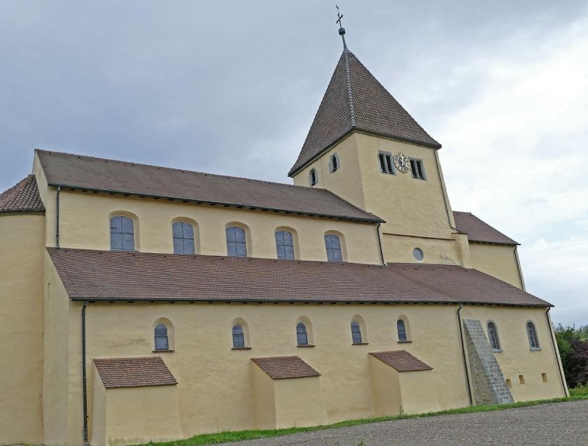 Kirche St. Georg