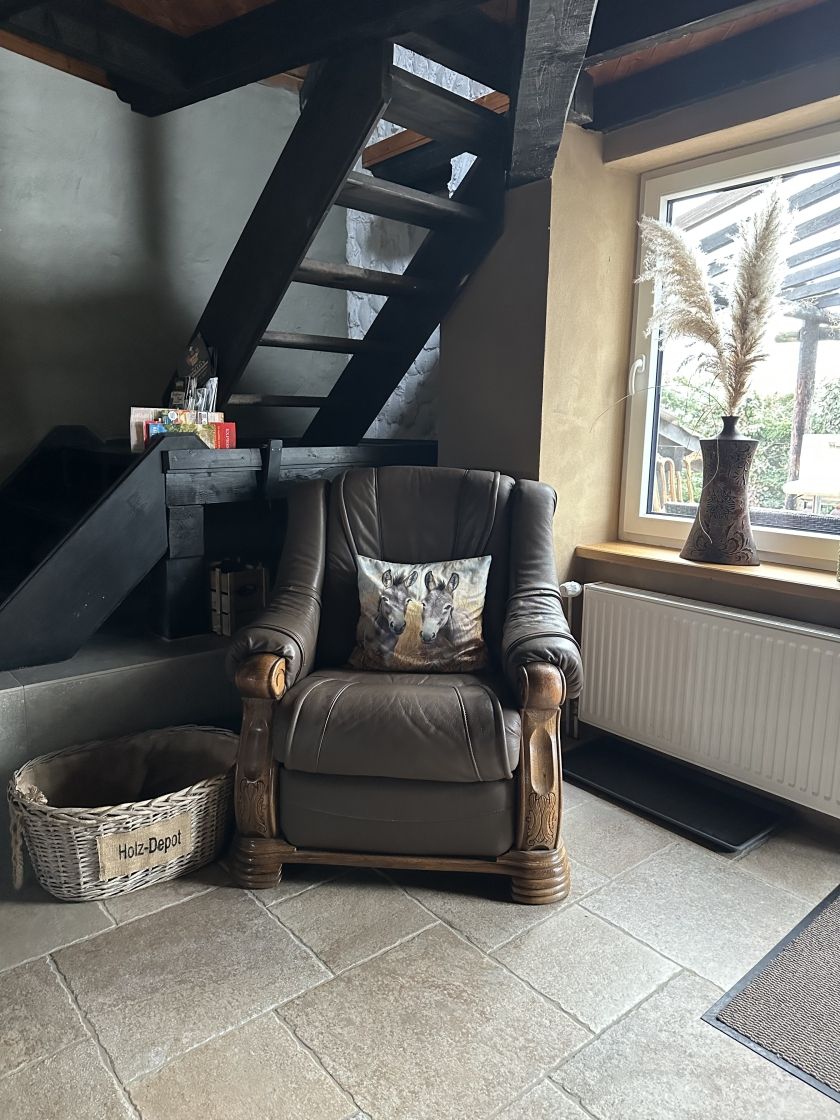 Ferienhaus Op dem Bersch 