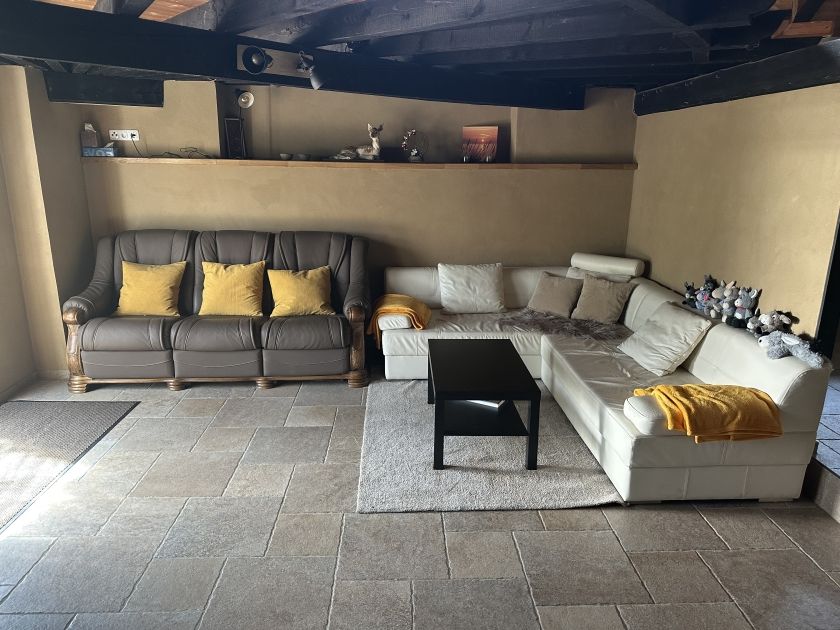 Ferienhaus Op dem Bersch 