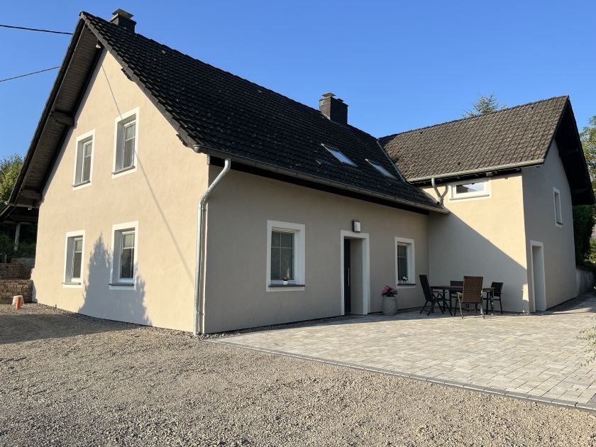 Ferienhaus Op dem Bersch 