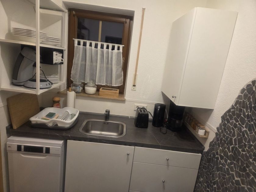 Bea‘s Ferienglück