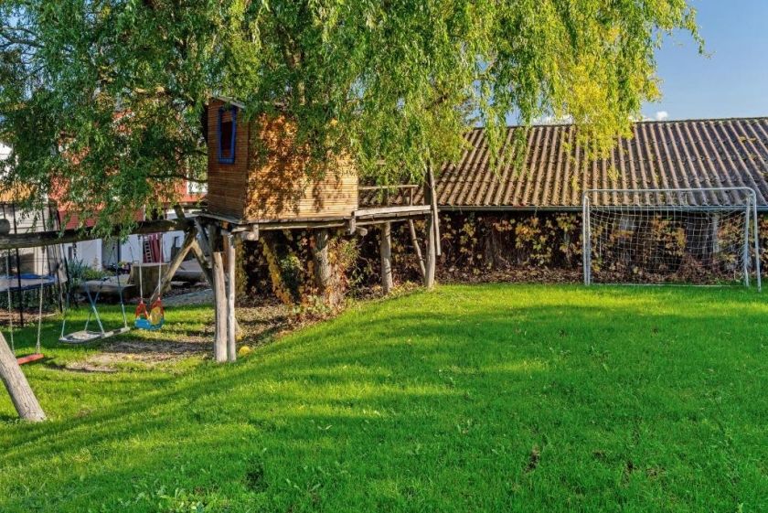 Ferienwohnungen auf dem Obst- und Ferienhof Brudy