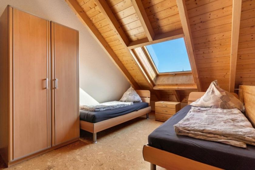 Ferienwohnungen auf dem Obst- und Ferienhof Brudy