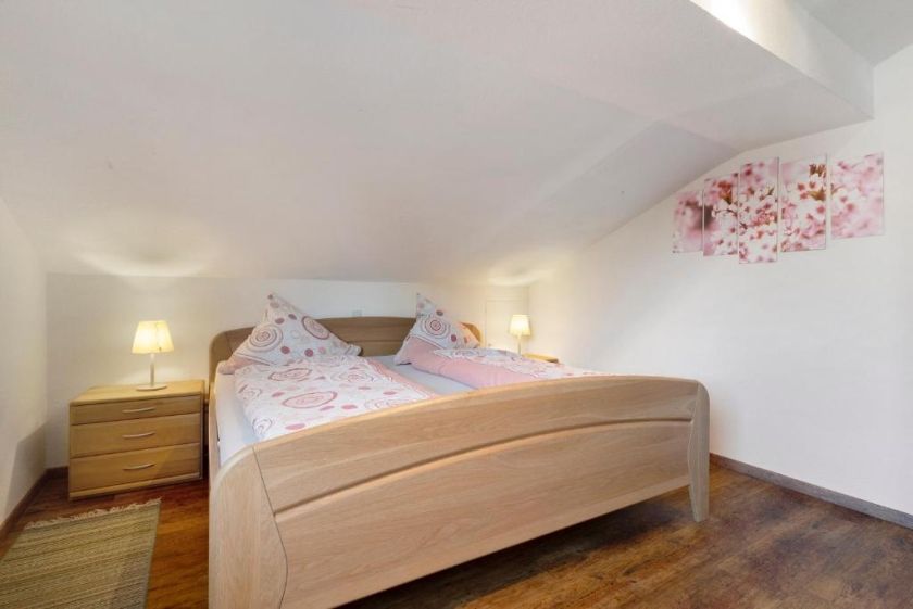 Ferienwohnungen auf dem Obst- und Ferienhof Brudy