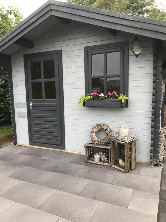 Ferienhaus Auf der Hill