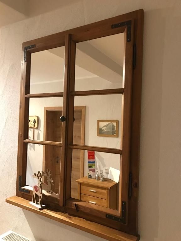 Ferienhaus Auf der Hill