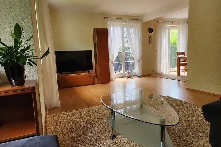 Im Baumgarten (große FeWo in Eriskirch)