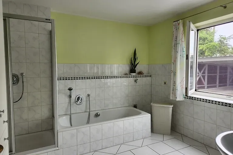 Im Baumgarten (große FeWo in Eriskirch)