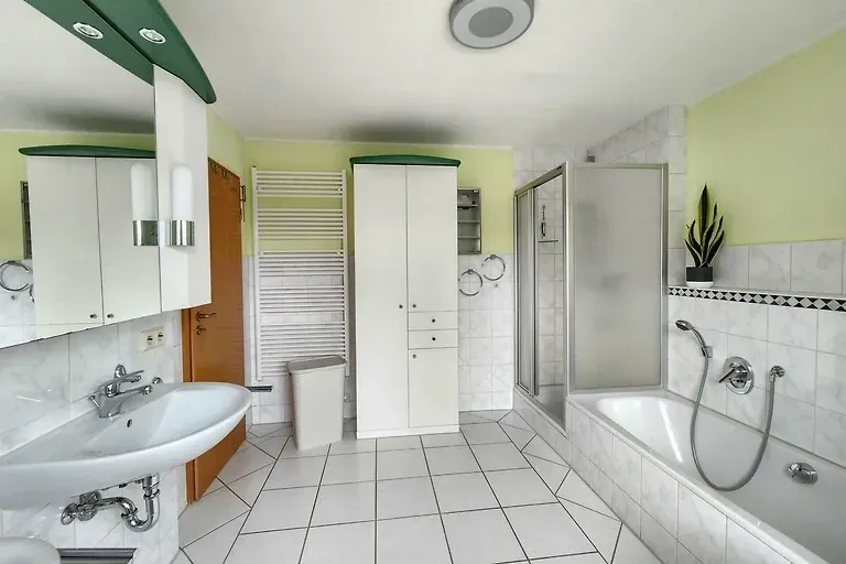 Im Baumgarten (große FeWo in Eriskirch)