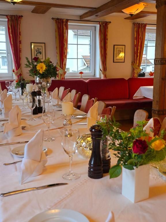 Hotel Post Jungingen