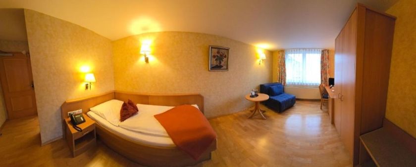 Hotel Post Jungingen