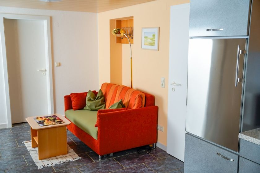 Ferienwohnung Schloßstraße