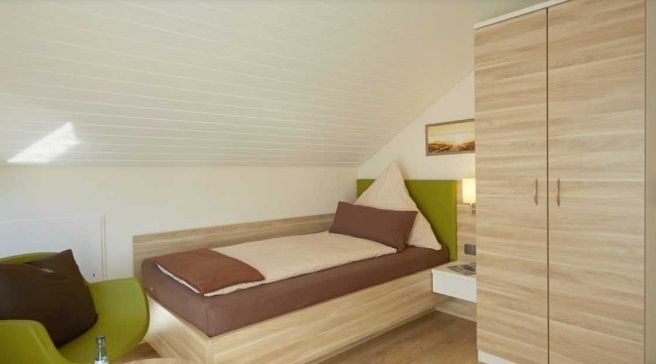 Gasthof zum Löwen Enzklösterle