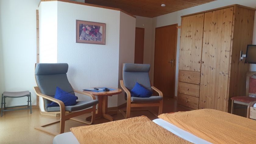 Landgasthof Pension Kugele