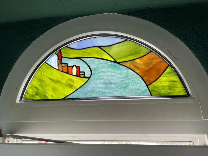 Mosel Ferienwohnung im Weingut Borchert – Springiersbacher Hof