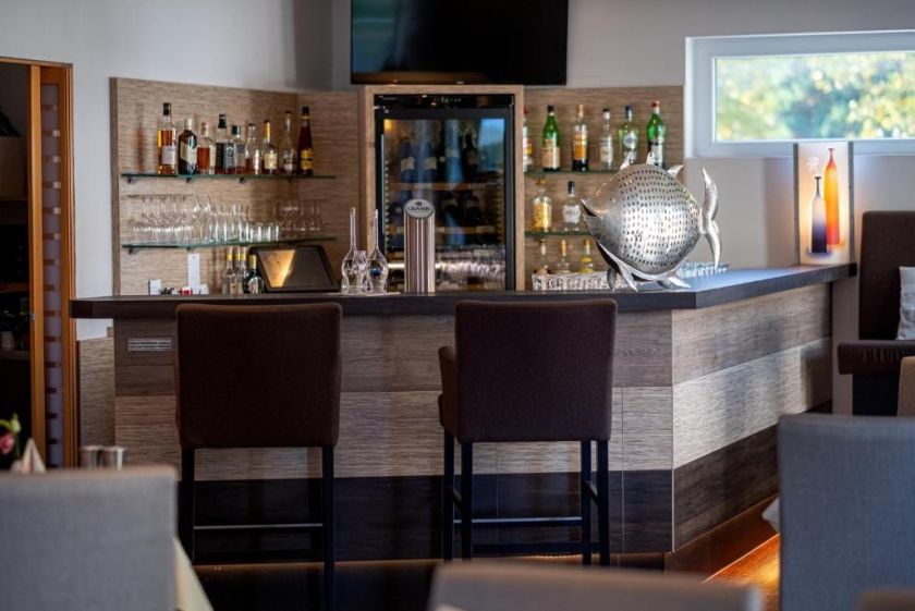 Hotel am Froschbächel ***S