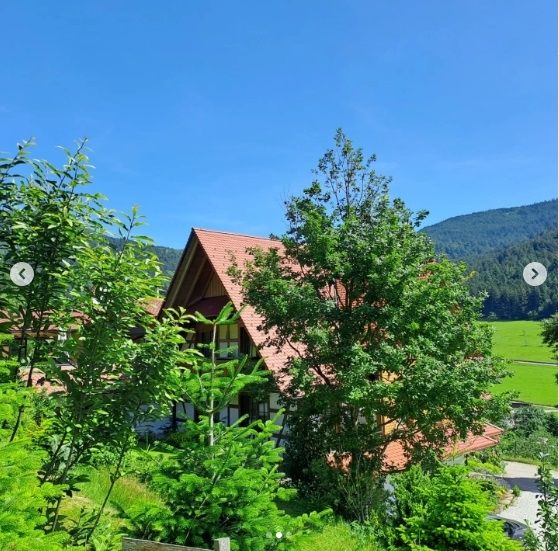 Pension Bäuerle Hof